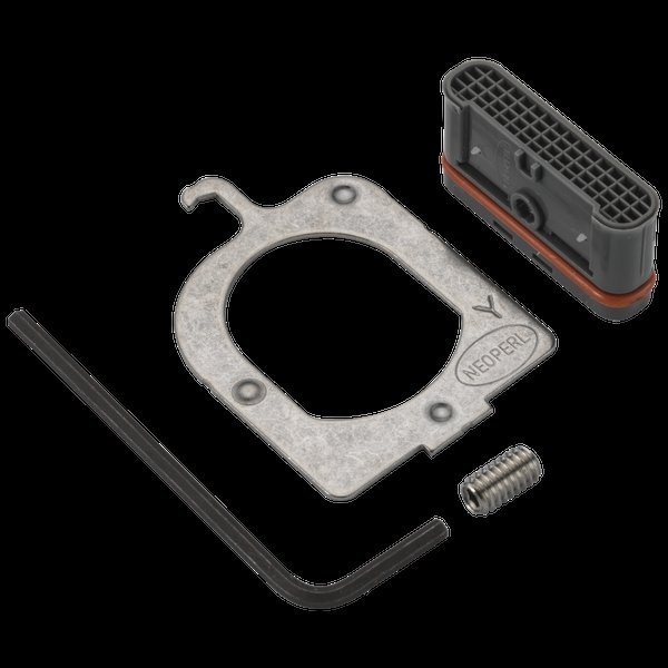 Delta Ara Aerator & Set Screw - Rectangular